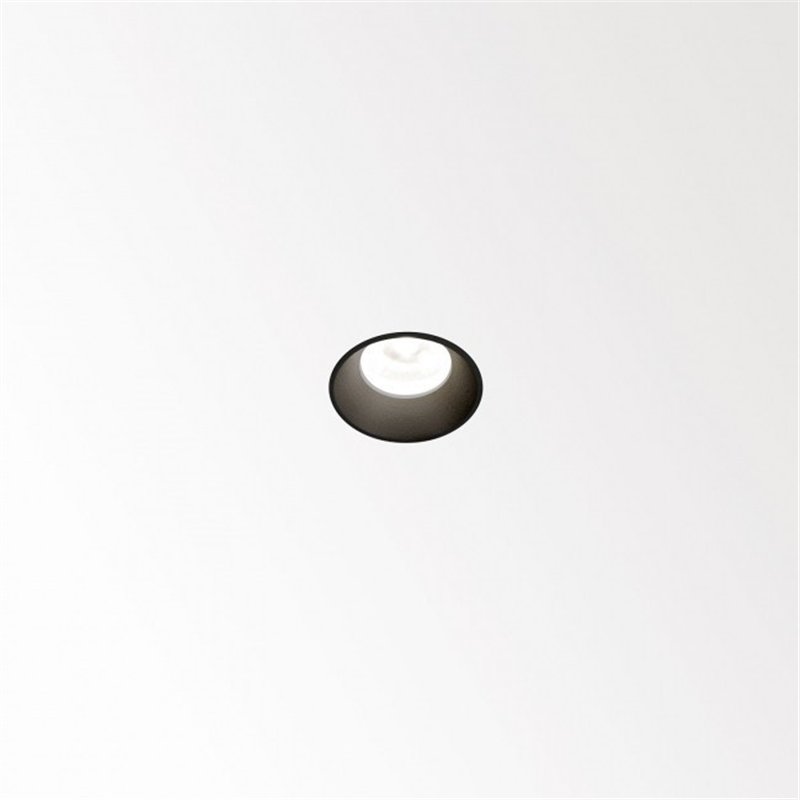 Delta Light MICROSPY IN TRIMLESS Einbaustrahler