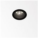Delta Light MICROSPY IN TRIMLESS OK Recessed spot