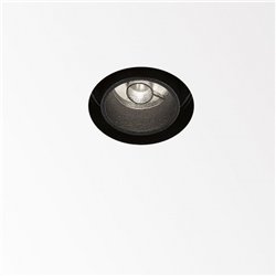 Delta Light MICROSPY IN TRIMLESS OK Einbaustrahler