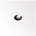 Delta Light MICROSPY IN TRIMLESS OK Recessed spot