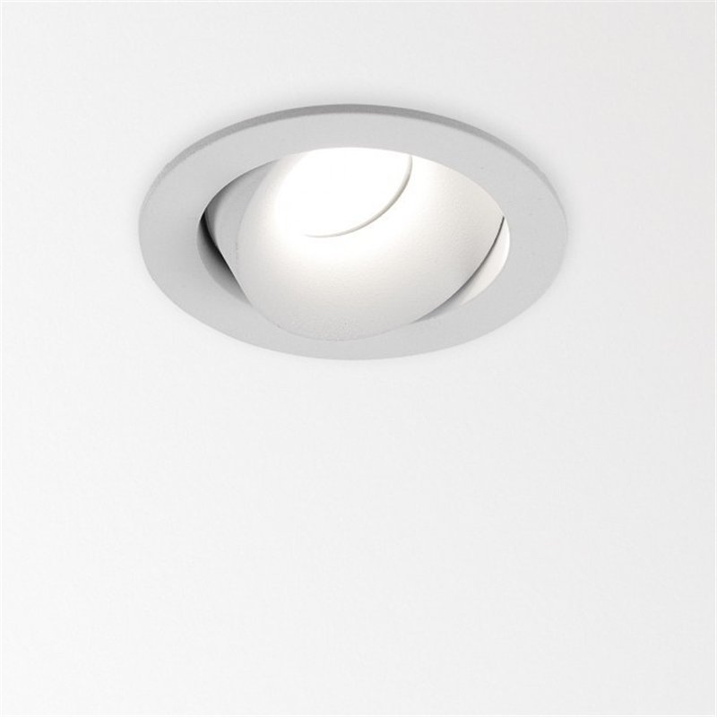 Delta Light MINI REO II OK Einbaustrahler