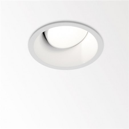 Delta Light PARTOU OK Recessed spot