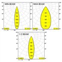 Delta Light NIME Recessed spot