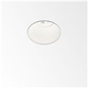 Delta Light DEEP RINGO TRIMLESS LED Recessed spot