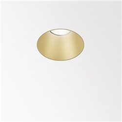 Delta Light DEEP RINGO TRIMLESS LED IP Recessed spot