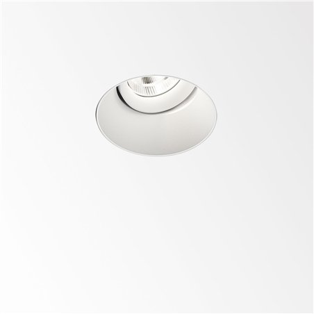 Delta Light DEEP RINGO TRIMLESS OK LED Recessed spot