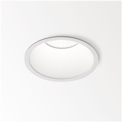Delta Light PARTOU AC DIM8 Einbauspot