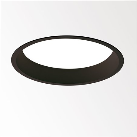 Delta Light DIRO SBL L Recessed spot
