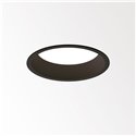 Delta Light DIRO SBL M Recessed spot