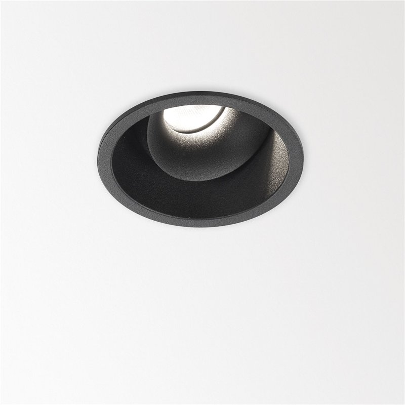 Delta Light MINI DEEP RINGO II OK Einbaustrahler