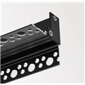 Delta Light TGL-TRW - END CAP SET