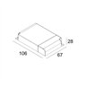 Delta Light WIRELESS DALI CONTROLLER PS 32 DIM5