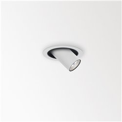 Delta Light SPY 39 ST Einbaustrahler