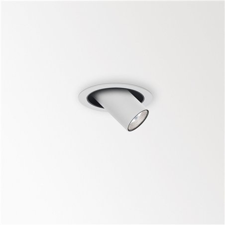 Delta Light SPY 39 ST Recessed spot