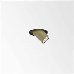 Delta Light SPY 39 TRIMLESS Einbaustrahler