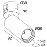 Delta Light SPY 39 TRIMLESS IN Einbaustrahler
