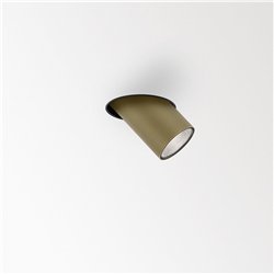 Delta Light SPY 52 TRIMLESS Einbaustrahler