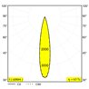 Delta Light SPY 52 TRIMLESS Einbaustrahler