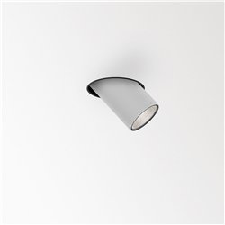 Delta Light SPY 52 TRIMLESS TW Recessed spot