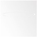 Delta Light SUPER-OH! 120 SBL TRIMLESS DIM1 Recessed spot
