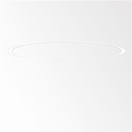Delta Light SUPER-OH! 120 SBL TRIMLESS DIM1 Recessed spot
