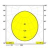 Delta Light SUPER-OH! 120 SBL TRIMLESS DIM1 Einbaustrahler