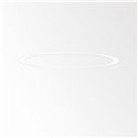 Delta Light SUPER-OH! 70 SBL TRIMLESS DIM1 Recessed spot