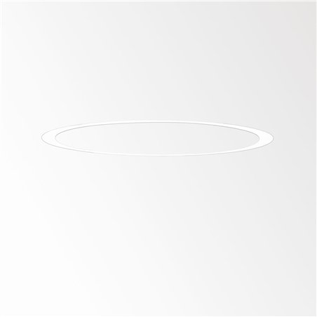 Delta Light SUPER-OH! 70 SBL TRIMLESS DIM1 Recessed spot