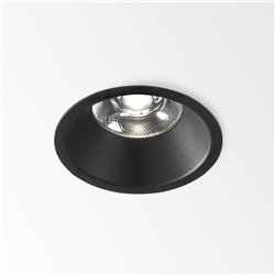 Delta Light PARTOU FLAT S1 Recessed spot