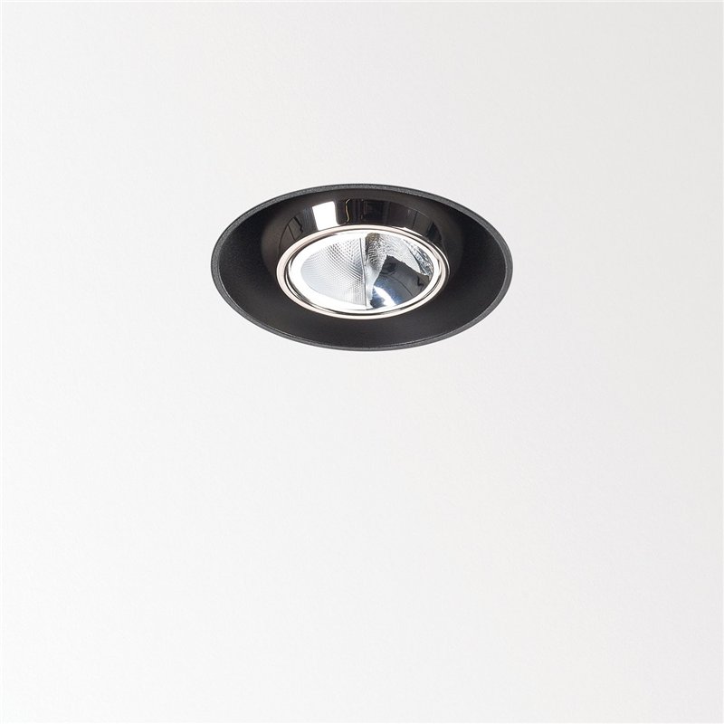 Delta Light ENTERO RD-S TRIMLESS WALLWASH Einbaustrahler