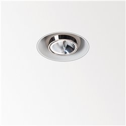 Delta Light ENTERO RD-S TRIMLESS WALLWASH TW Built in spot