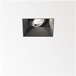 Delta Light ENTERO SQ-S TRIMLESS Einbaustrahler