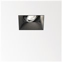 Delta Light ENTERO SQ-S TRIMLESS Built in spot