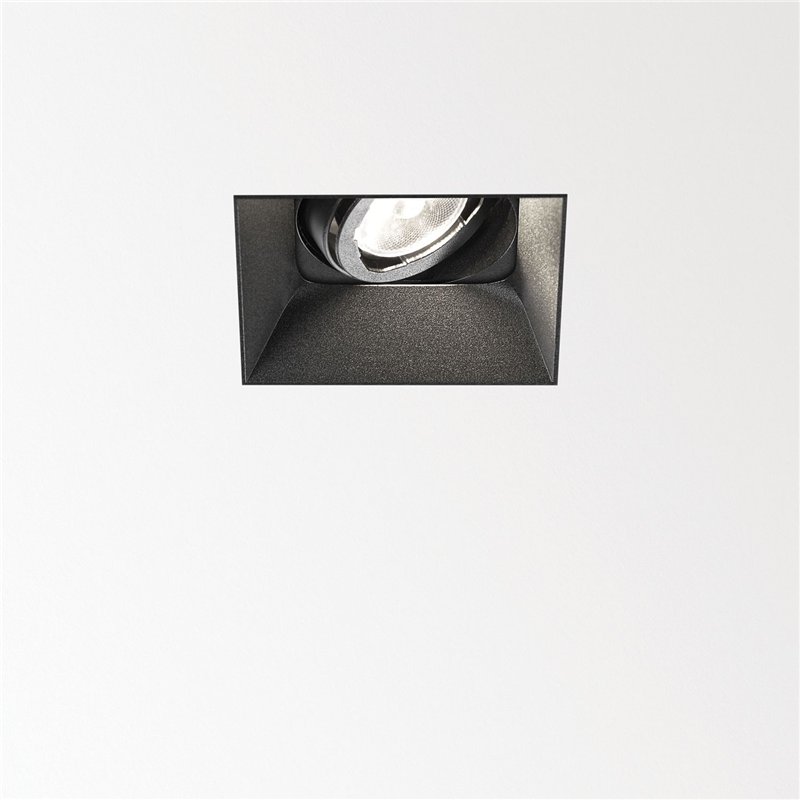 Delta Light ENTERO SQ-S TRIMLESS Einbaustrahler