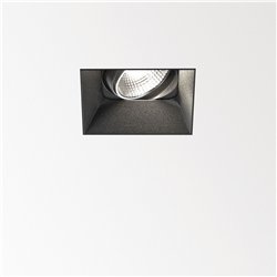Delta Light ENTERO SQ-S TRIMLESS SOFT Einbaustrahler