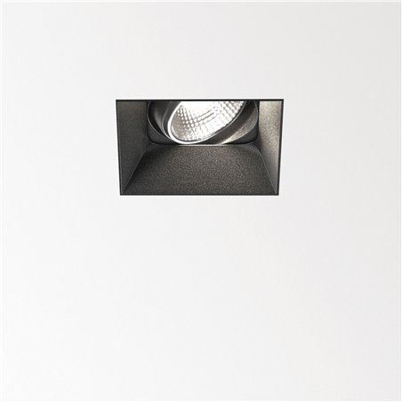 Delta Light ENTERO SQ-S TRIMLESS SOFT Built in spot