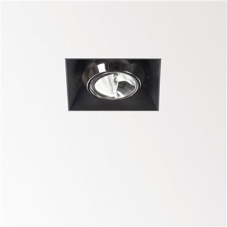 Delta Light ENTERO SQ-S TRIMLESS WALLWASH Built in spot