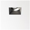 Delta Light ENTERO SQ-S TRIMLESS IP TW Einbaustrahler