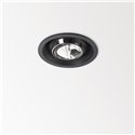 Delta Light ENTERO RD-S WALLWASH Built in spot
