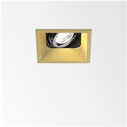 Delta Light ENTERO SQ-S Built in spot