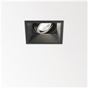 Delta Light ENTERO SQ-S Built in spot