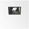 Delta Light ENTERO SQ-S Einbaustrahler