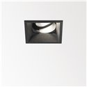 Delta Light ENTERO SQ-S IP TW Built in spot