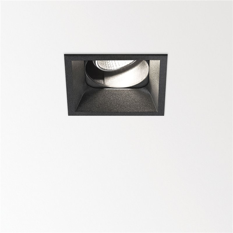Delta Light ENTERO SQ-S IP TW Einbaustrahler