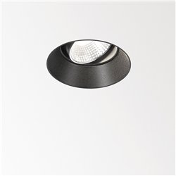 Delta Light ENTERO RD-M TRIMLESS SOFT Einbaustrahler