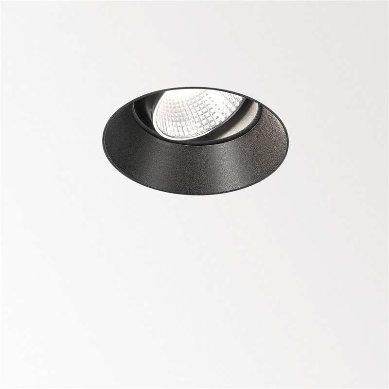Delta Light ENTERO RD-M TRIMLESS SOFT Einbaustrahler