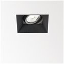 Delta Light ENTERO SQ-M TRIMLESS Built in spot