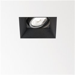 Delta Light ENTERO SQ-M TRIMLESS Einbaustrahler