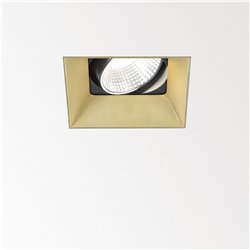 Delta Light ENTERO SQ-M TRIMLESS SOFT Einbaustrahler