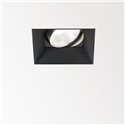 Delta Light ENTERO SQ-M TRIMLESS SOFT Built in spot